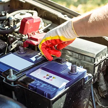 Battery, Starter, & Alternator Repair in Hartville, OH