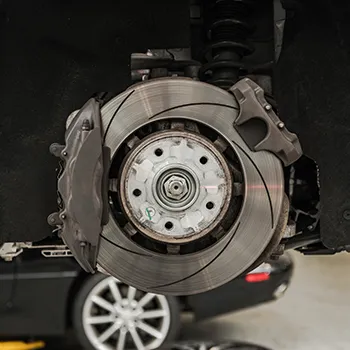 Brake Repair in Hartville, OH