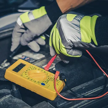 Electrical Repair in Hartville, OH
