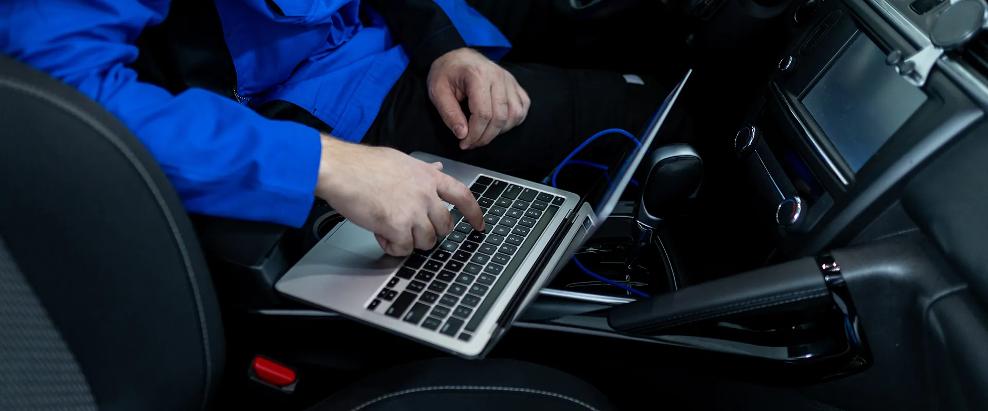 Auto Diagnostics near Hartville, OH