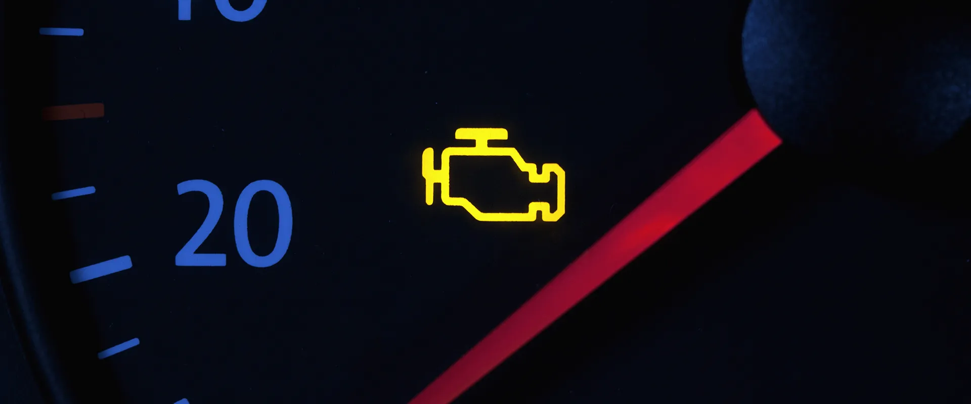 Check Engine Light near Hartville, OH