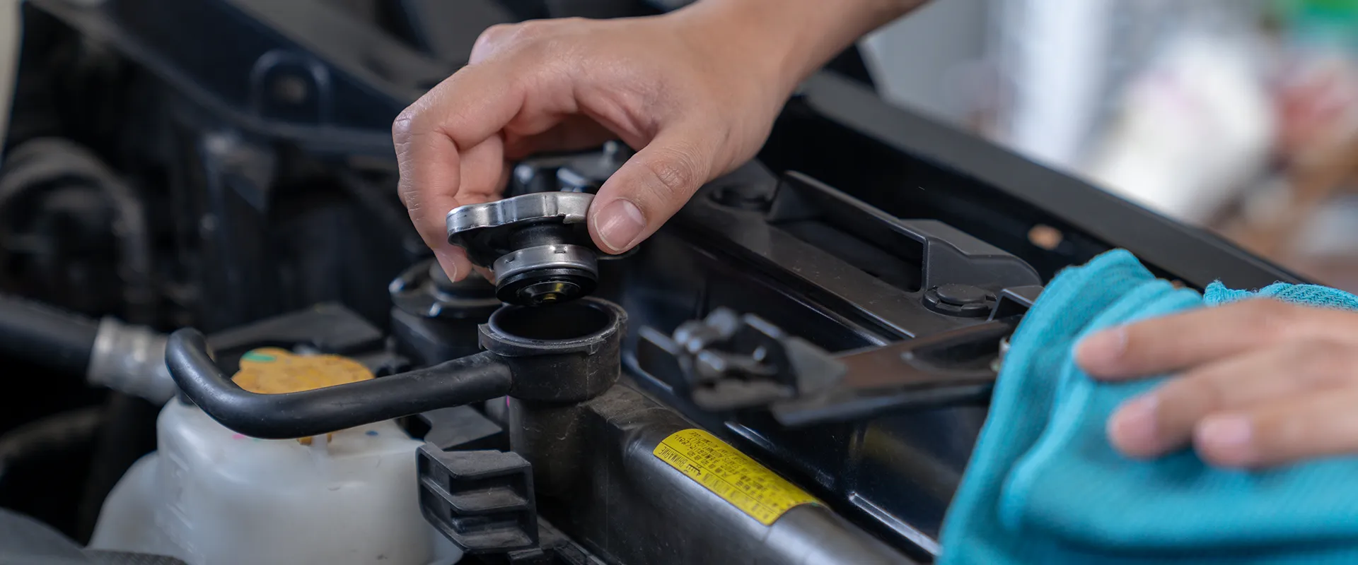 Cooling System near Hartville, OH
