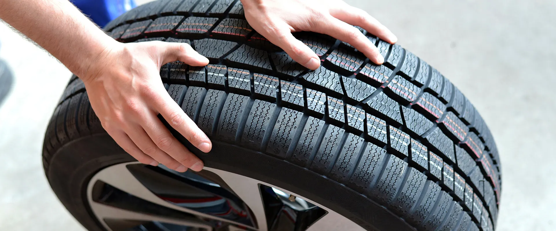 Tire Services near Hartville, OH