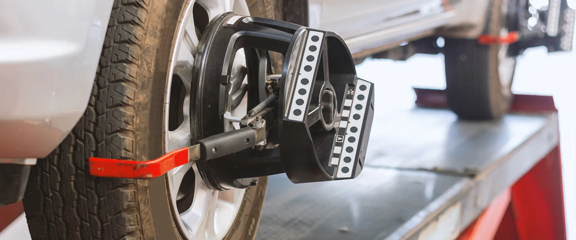 Wheel Alignment near Hartville, OH